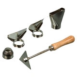 Термопистолет Вихрь ТП-2000РД - фото 10