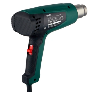 Строительный фен Bosch EasyHeat 500