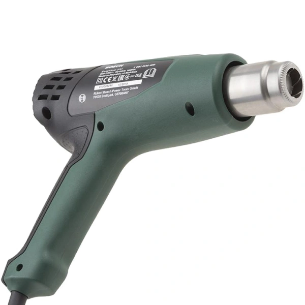 Строительный фен Bosch EasyHeat 500 - фото 4