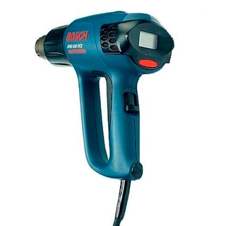 Строительный фен Bosch GHG 20-63