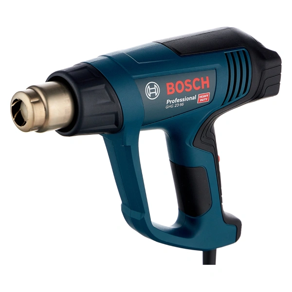 Строительный фен Bosch GHG 23-66