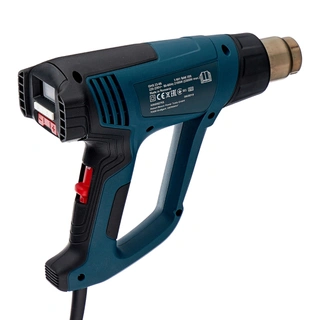 Строительный фен Bosch GHG 23-66