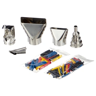 Строительный фен Bosch GHG 23-66