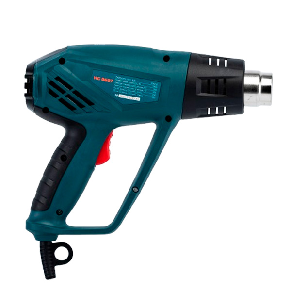 Фен технический ALTECO HG 0607 - фото 3