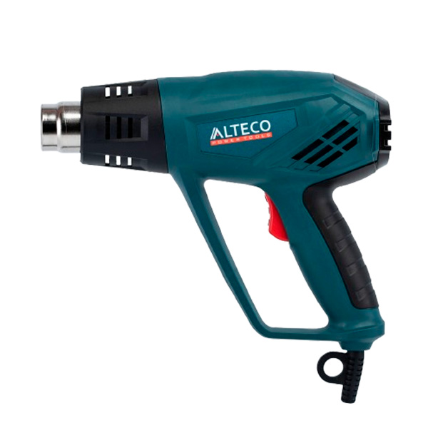 Фен технический ALTECO HG 0607 - фото 4