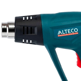 Фен технический ALTECO HG 0607 - фото 6