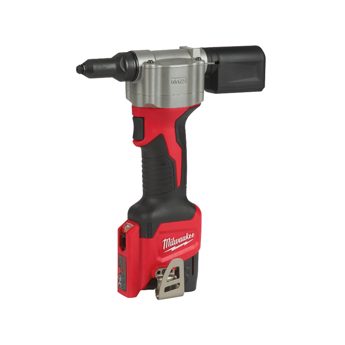 Пистолет для заклепок Milwaukee M12 BPRT-0 4933464404