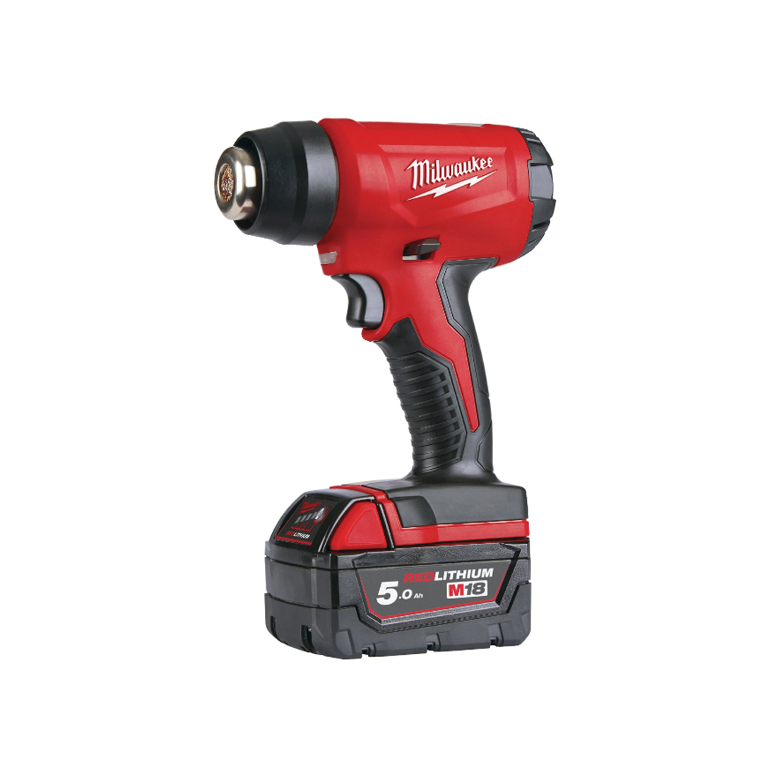 Пистолет горячего воздуха Milwaukee M18 BHG-0 4933459771