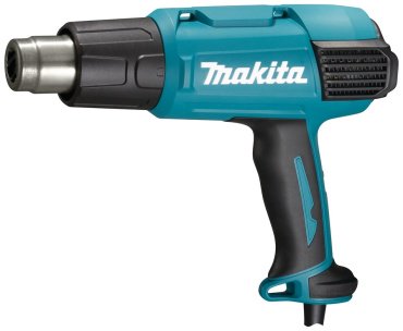 Строительный фен Makita HG6531CK 