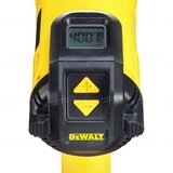 Фен технический DeWalt D26414 жёлтый  - фото 2