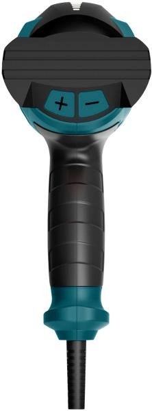 Фен технический Alteco HG 0608  - фото 3
