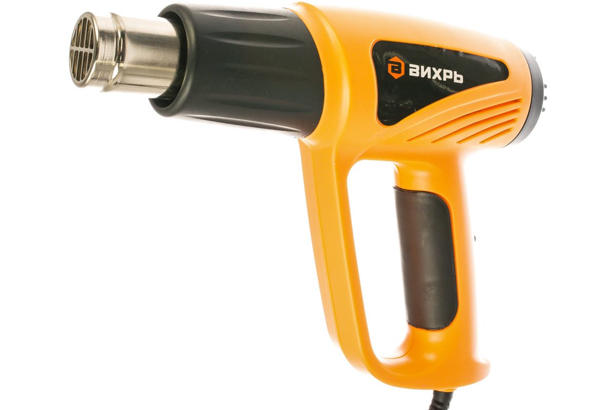Строительный фен Вихрь ТП-2000РД 