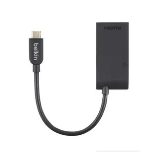 Переходник USB-micro USB samsung Belkin F2CM039bf