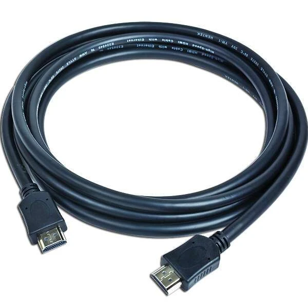 Кабель HDMI Gembird CC-HDMI-4-10 Cablexpert