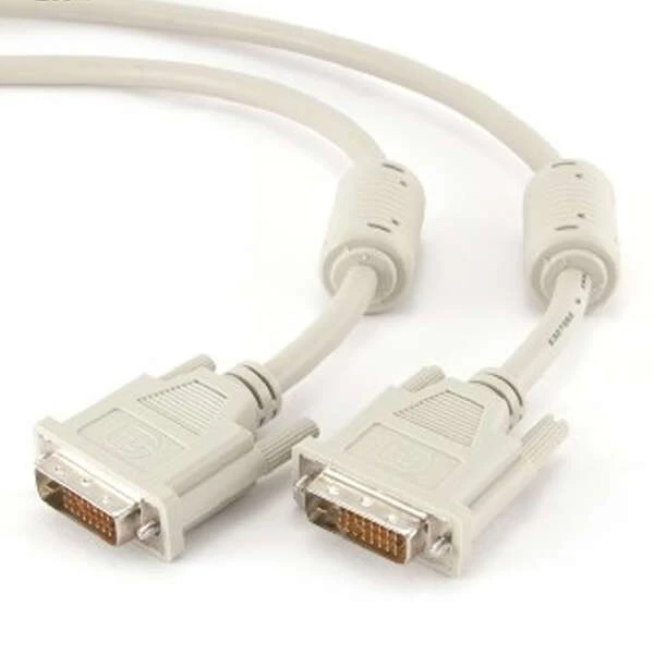 Кабель Gembird CC-DVI2-6C