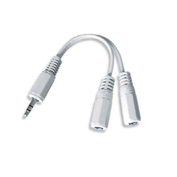 Кабель Gembird CCA-415W (разветв-аудио сигнала)