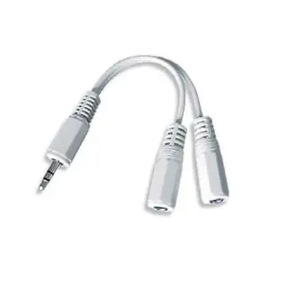 Кабель Gembird CCA-415W (разветв-аудио сигнала)