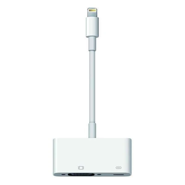 Адаптер Apple MD825ZM/A