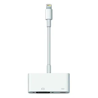 Адаптер Apple MD825ZM/A