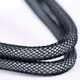 USB кабель Remax Iphone 5/6 (армированный) - фото 2