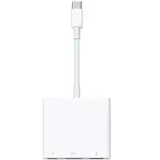 Многопортовый адаптер Apple MJ1K2 USB-C - Digital AV - фото 2