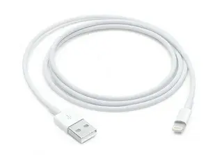 Кабель Apple USB Type-А-Lightning