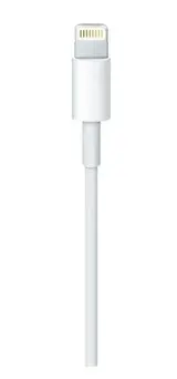 Кабель Apple USB Type-А-Lightning - фото 3