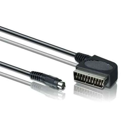 Кабель Gembird CCV-4444