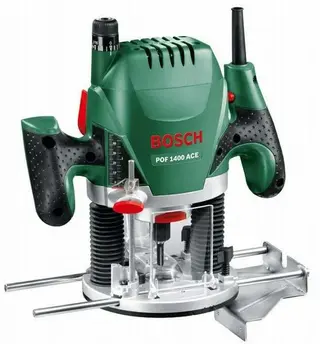 Фрезер Bosch POF 1200 AE