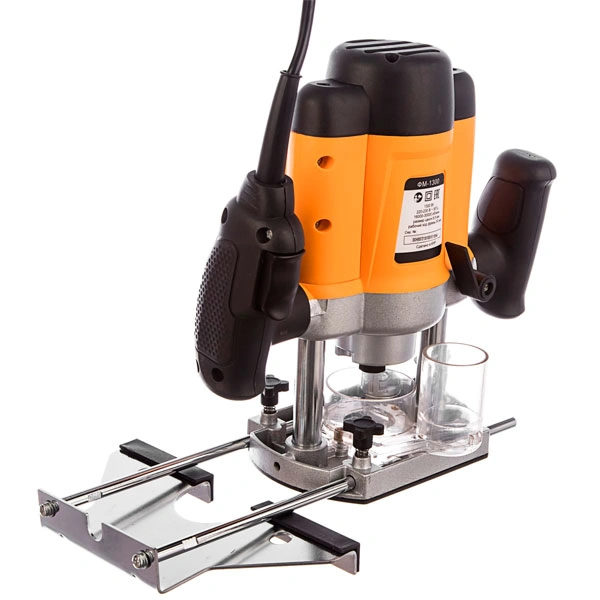 Фрезерная машина Вихрь ФМ-1300 - фото 11