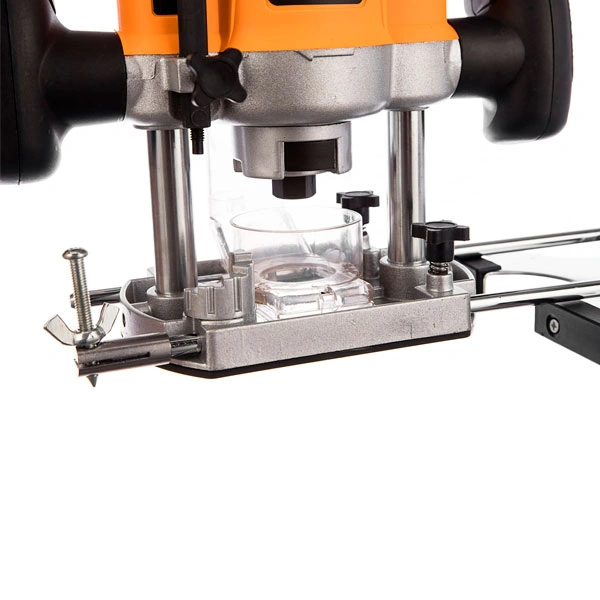 Фрезерная машина Вихрь ФМ-1300 - фото 12