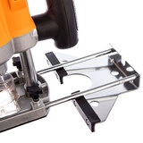 Фрезерная машина Вихрь ФМ-1300 - фото 13