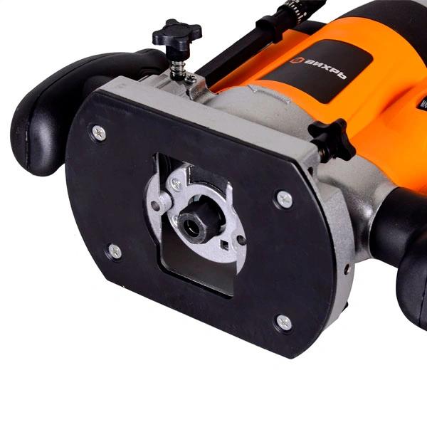 Фрезерная машина Вихрь ФМ-1300 - фото 14