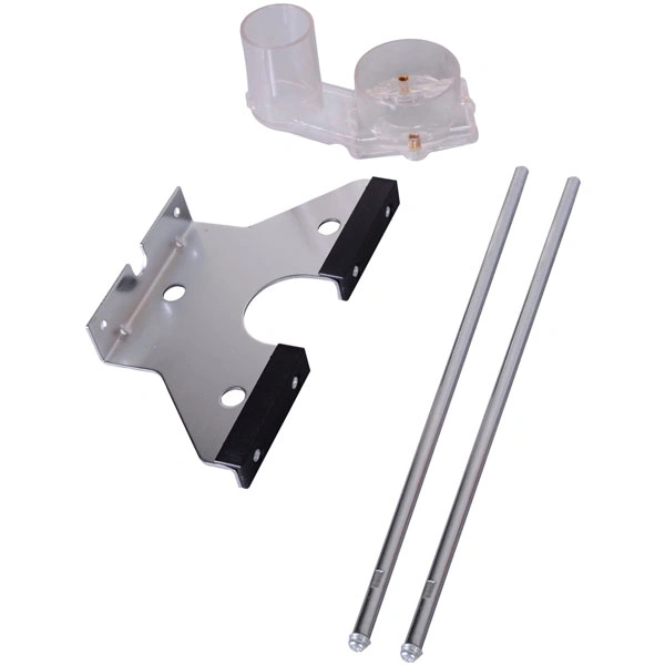 Фрезерная машина Вихрь ФМ-1300 - фото 15