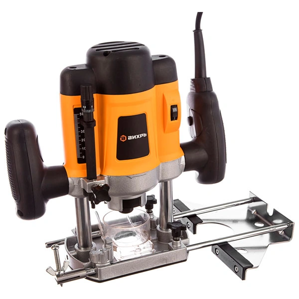 Фрезерная машина Вихрь ФМ-1300 - фото 3