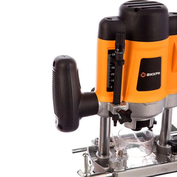 Фрезерная машина Вихрь ФМ-1300 - фото 5