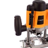 Фрезерная машина Вихрь ФМ-1300 - фото 5