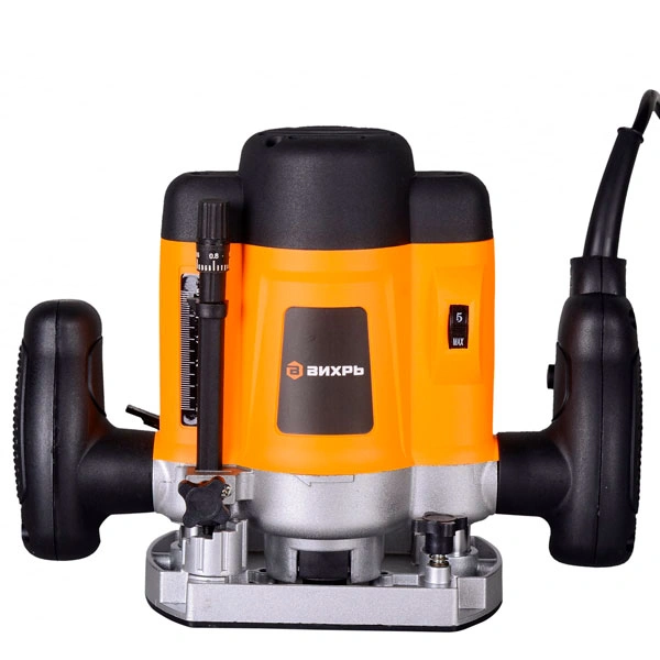 Фрезерная машина Вихрь ФМ-1300 - фото 7