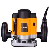 Фрезерная машина Вихрь ФМ-1300 - фото 7