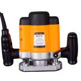 Фрезерная машина Вихрь ФМ-1300 - фото 9