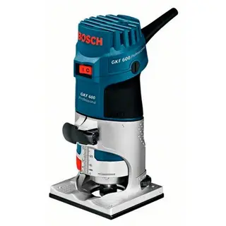Фрезер Bosch GKF 600
