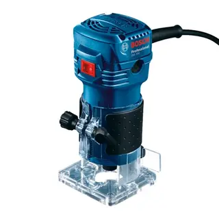 Фрезеры Bosch GKF 550