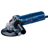 Угловая шлифмашина Bosch GWS 9-125 S