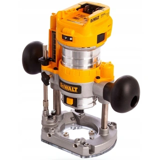 Электрофрезер DeWALT DCW604N-XJ