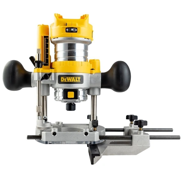 Электрофрезер DeWALT DCW604N-XJ - фото 4