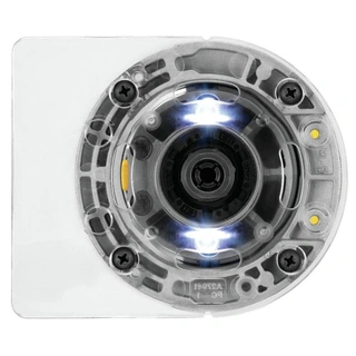 Электрофрезер DeWALT DCW604N-XJ