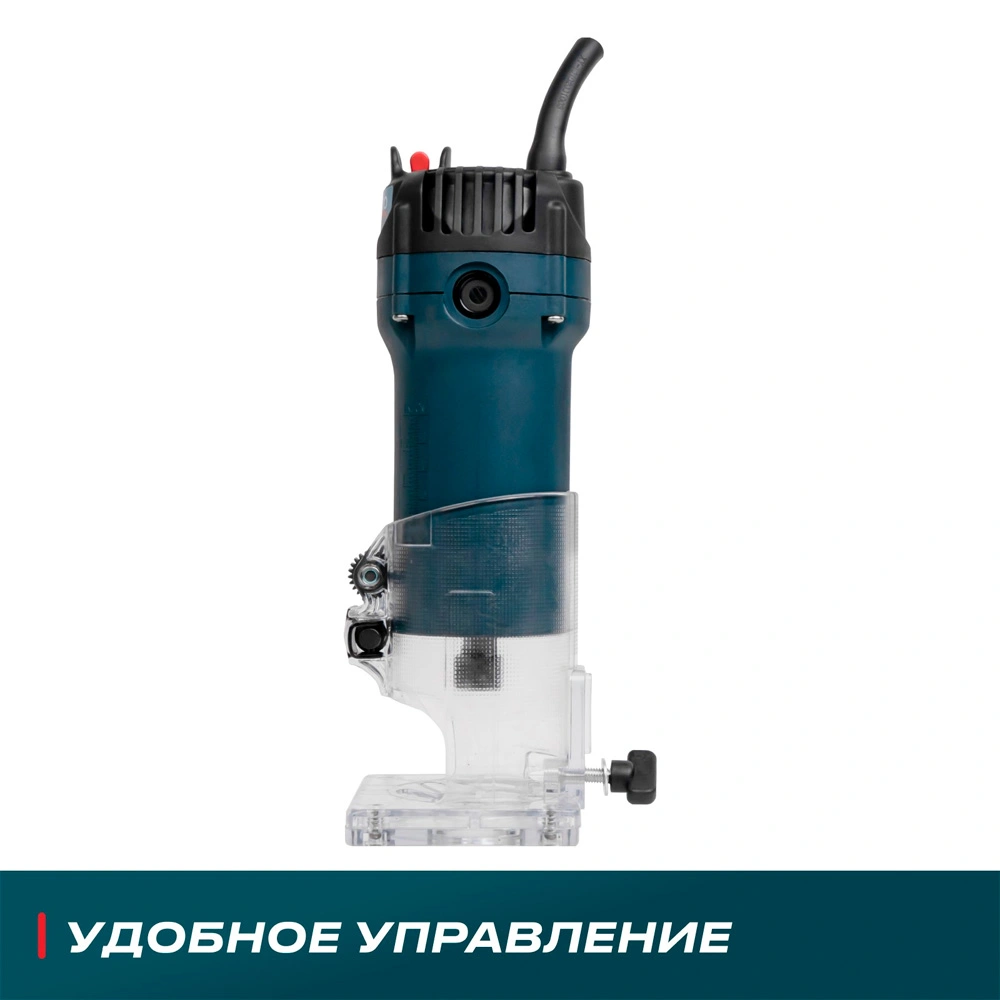 Фрезер ALTECO TM 500 - фото 7