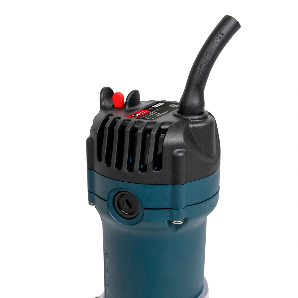 Фрезер ALTECO TM 500 - фото 4