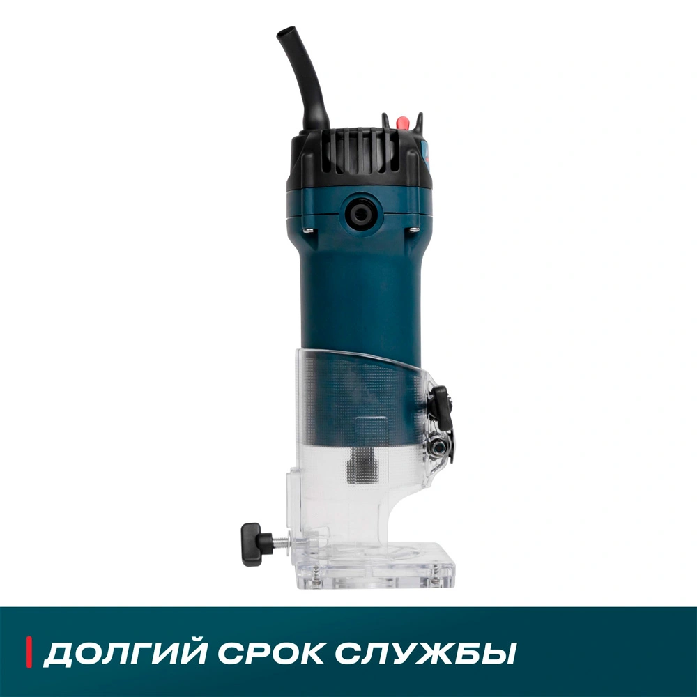 Фрезер ALTECO TM 500 - фото 3