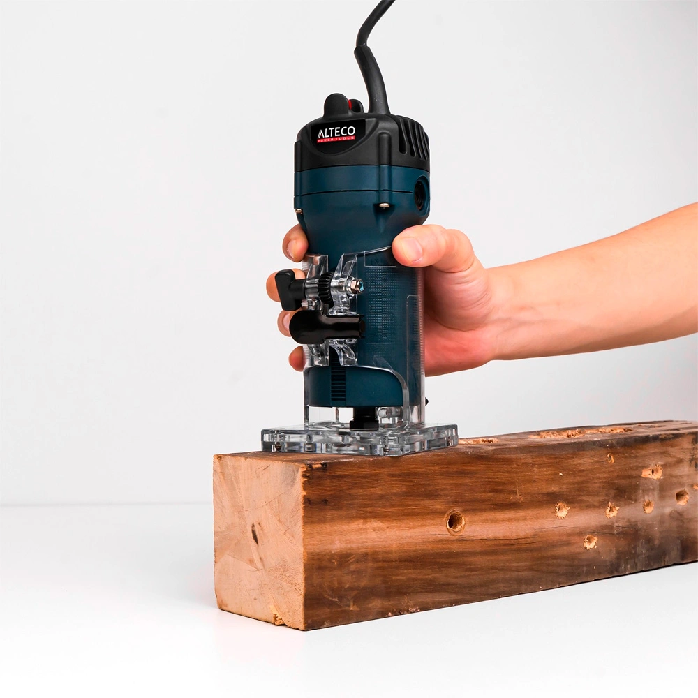 Фрезер ALTECO TM 500 - фото 9